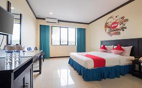 Oyo 329 Hotel Darma Nusantara 2